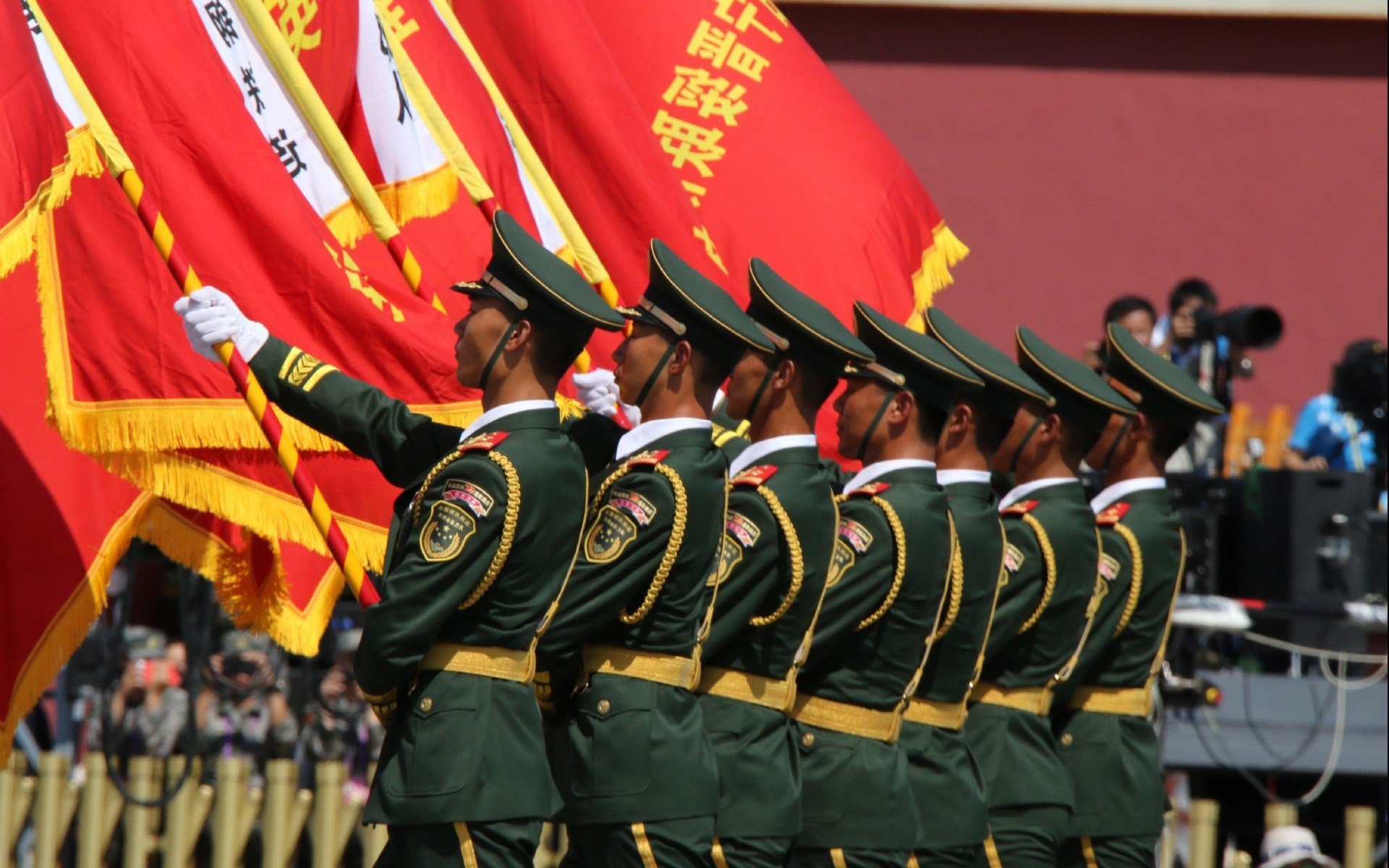 里奇·麦考的球场霸气，为全黑队保驾护航，麦格里齐